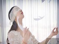 如梦如画水磨馆 