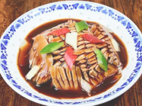 宝中宝食府(清泰街店)